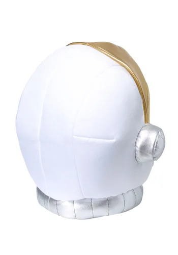 Vista 4 de Casco de astronauta para adulto Multicolor