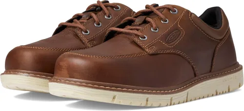 Vista 2 de KEEN Utility San José Oxford Soft Toe