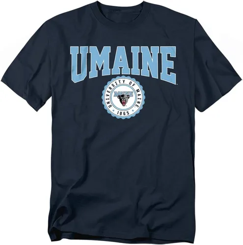 Vista 11 de Colección 3 de camisetas unisex para adultos con sello universitario