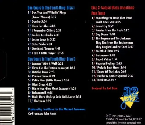 Vista 2 de Dog Years In The Fourth Ring