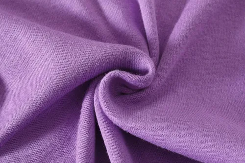 Vista 4 de KikizYe Conjunto de pijama de manga larga para niñas 100 algodón