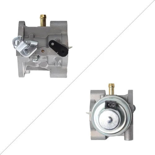 Vista 6 de AM131951 AM125355 Reemplazo del carburador para Kohler 20 853 33-S para John Deere L110 LT133 LT150 LT155 LTR155 L17.542 Scott L17.542HS SABRE