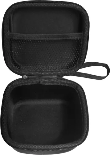 Vista 4 de Carcasa rígida compatible con maquinilla de afeitar eléctrica Teamyo para mujer, 3 en 1, sin dolor