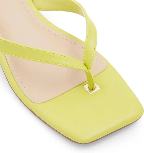 Vista 5 de ALDO Sandalias planas Agralella para mujer