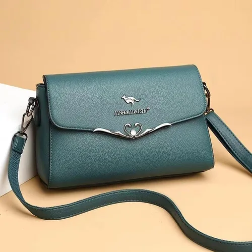 Vista 3 de go-done Bolso de hombro con asa