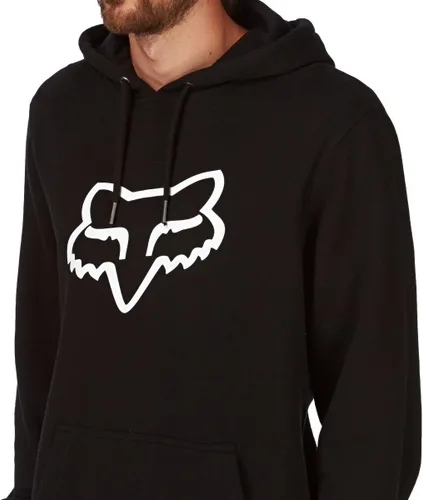 Vista 7 de Fox Racing Men's Legacy Foxhead Pullover Fleece