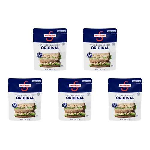Vista 21 de Campbell's Dip de Pollo Buffalo