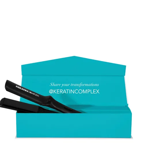 Vista 2 de Keratin Complex - KC Iron Professional Plancha