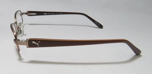 Vista 4 de PUMA 15356 Femto Flexible Hinges TIGHT FIT Designed for Young Men & Women Optimal for Sports Eyeglasses