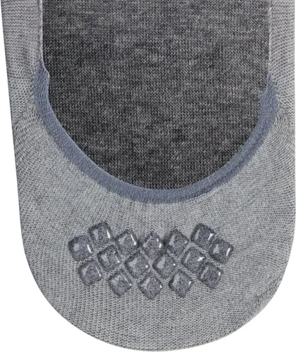 Vista 4 de FALKE Invisible Step M para hombre