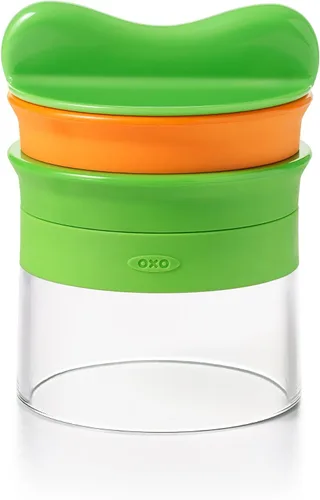 Vista 4 de OXO Good Grips - Espiralizador de mano