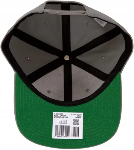 Vista 3 de Nike Sportswear Pro Swoosh Classic Snapback Sombrero
