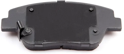 Vista 6 de ECCPP Kits de freno delantero 2 unids rotores de freno y 4 piezas pastillas de freno de cerámica Set 2016 para Kia Forte Koup 2011 2012 2014