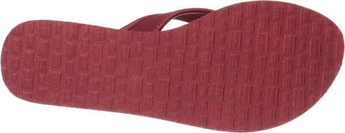 Vista 4 de Tommy Hilfiger Women's Rumia Flip-Flop