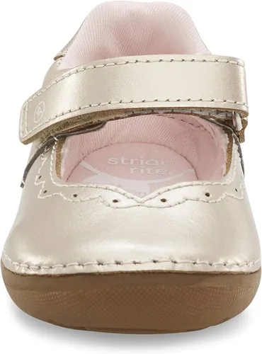 Vista 5 de Stride Rite Zapato de vestir unisex Sm Ginny para niños