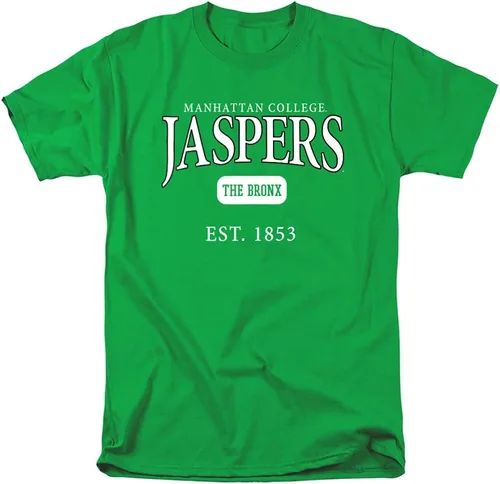 Vista 51 de LOGOVISION Colección de camisetas de algodón de manga corta unisex para hombres y mujeres Universidad de Adelphi