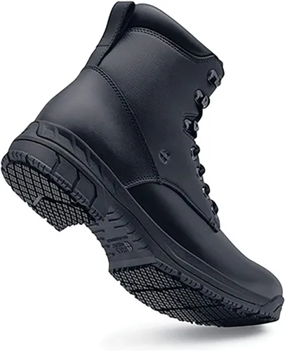 Vista 6 de Shoes For Crews Botas industriales Rowan para hombre