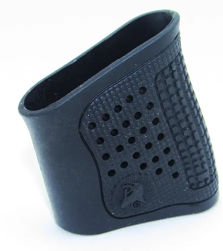 Vista 2 de Pachmayr Tactical Guante de agarre para S&W M&P Shield, Ruger SR22, Walther PPS, Tauro PT740, PT709