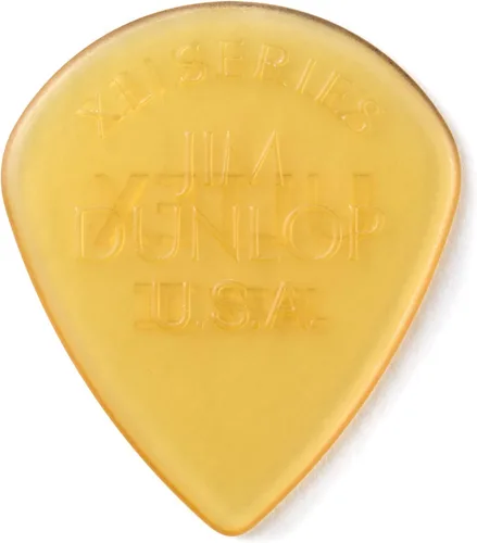 Vista 3 de Jim Dunlop Ultex® Jazz III XL Pick 1.38MM - Paquete de 6
