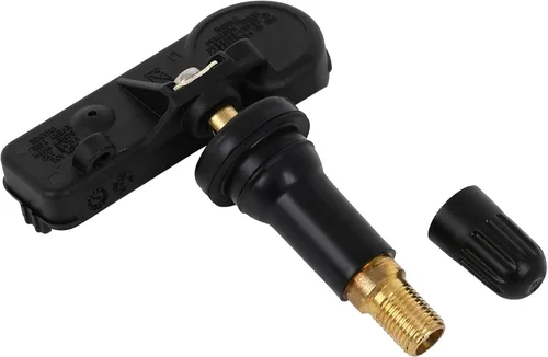 Vista 5 de SCITOO Sistema de monitoreo de presión de neumáticos de 315 MHz Sensor de presión de neumáticos Kit 42753-STK-A04 2007-2013 para Acura MDX