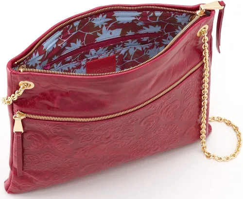 Vista 2 de HOBO Bandolera Vintage Dayna