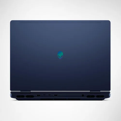 Vista 19 de Alienware 16X Gaming Laptop, RTX 5060, Intel Ultra 7 Plus, Windows 11 Home