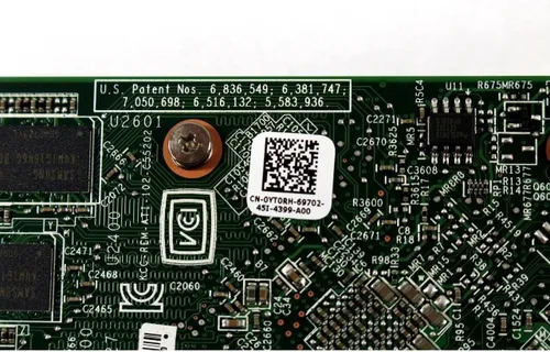 Vista 4 de AMD Tarjeta gráfica Radeon HD 8570 1GB DDR3 PCIe x16 DVI/DP Dell YT0RH