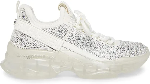 Vista 6 de Steve Madden Maxima-R - Tenis deportivos para mujer