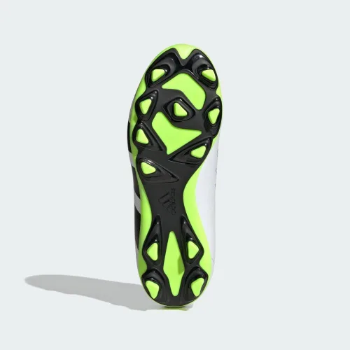 Vista 4 de adidas Tenis unisex para niños Accuracy.4 Predator Flexible Ground