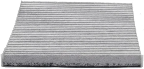Vista 4 de Filtro de aire de cabina para Jeep Gladiator 2020 2021 2022 2023 Reemplazo para 68301863AA
