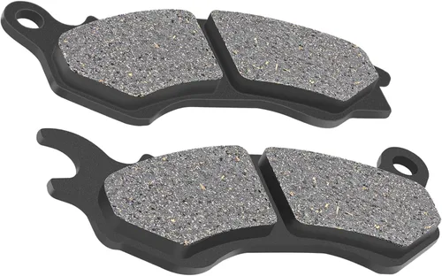 Vista 4 de AHL Pastillas de freno delanteras semimetálicas FA603 para Honda PCX 125 (WW 125 EXZA-10) 2010-2013 PCX 150 WW 150 EXC2 C/D/F/H/J 2012-2019 PCX 150