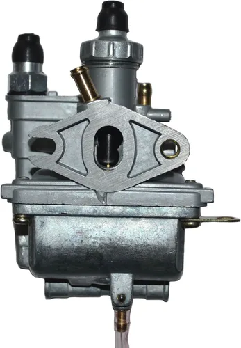 Vista 3 de Zoom Zoom Parts Carburador para Suzuki FZ50 FZ 50 1978-1983 FS50 FS 1978 Scooter Ciclomotor Shuttle Carb