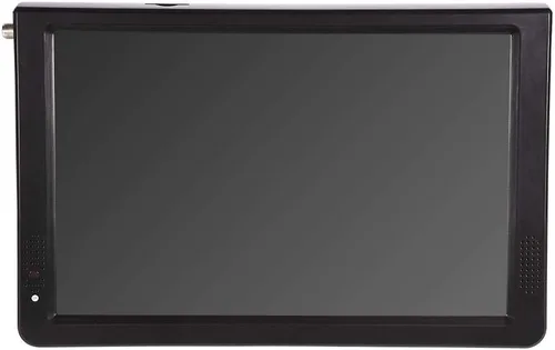Vista 9 de Pomya 12 pulgadas Digital Televisión ATSC TV portátil 1080P HD HDMI reproductor de vídeo para el coche casero (EE.UU.)
