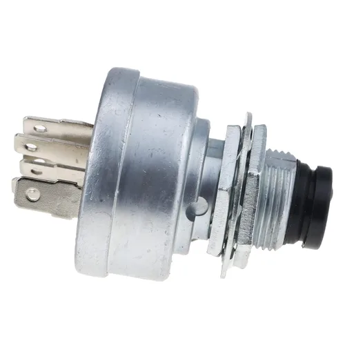 Vista 5 de DVPARTS Interruptor de encendido de arranque para John Deere 130 160 165 170 175 180 185 240 245 260 265 285 320 500 EZTrak Ztrak Z225 Z235 Z245