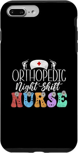 Vista 9 de iPhone 15 Orthopedic Nurse Orthopedic Nurses Ortho Orthopedics Case