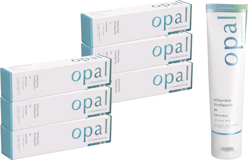 Vista 12 de Opalescence Pasta de dientes blanqueadora de ópalo 4.7oz - Menta - Paquete