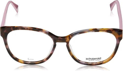 Vista 2 de Gafas Polaroid PLD D 371 0HT8 Rosa Havana