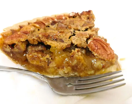 Vista 6 de Pecan Pie -Gran Campeón de la Tía Eula- Pecans.com