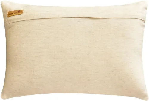 Vista 49 de The HomeCentric Fundas de almohada lumbares doradas de 12 x 14 pulgadas (11.8 x 13.8 in), de piel sintética, con diseño de animales, estilo moderno