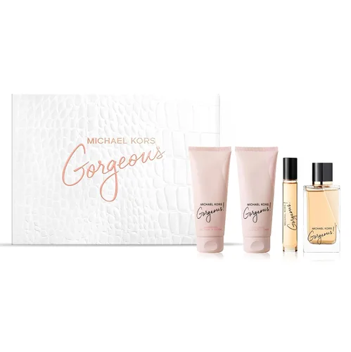 Vista 5 de Michael Kors Gorgeous! Eau de Parfum Spray, for Women