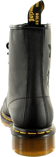 Vista 3 de Dr. Martens Women's 8 Eye BootCombat Boot