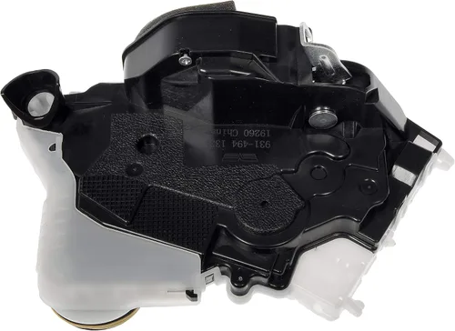 Vista 7 de Dorman 931-494 Motor del actuador de la cerradura de la puerta del lado del conductor delantero compatible con modelos seleccionados de Toyota