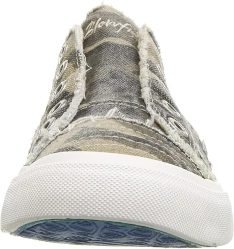 Vista 2 de Blowfish Play Core - Tenis de moda para mujer