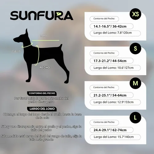 Vista 6 de Chaleco salvavidas para perros pequeños, chaleco salvavidas para Chaleco de natación para perros de alta flotabilidad con asa de rescate