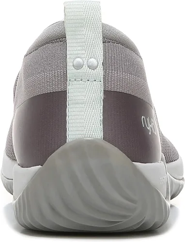 Vista 5 de Ryka Tenis Echo Knit sin cordones para mujer