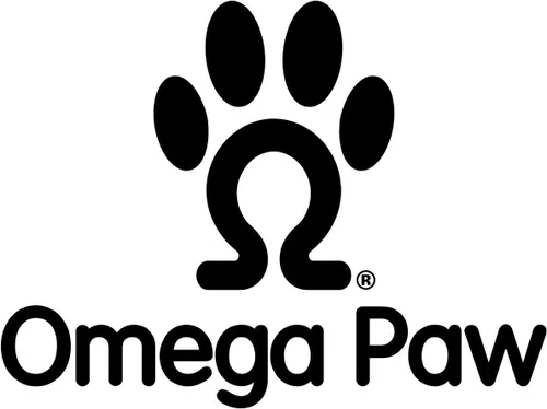 Vista 7 de Omega Paw Elite Caja de Arena de Limpieza Automática Roll 'n Clean, Negro de Medianoche, Grande (EL-RA20-1)