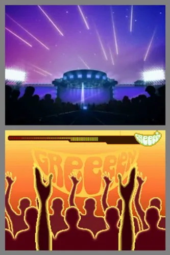 Vista 5 de Hudson X Greeeen Live! Deeees! Japan Import