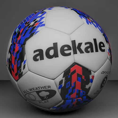 Vista 8 de Balón de fútbol que brilla en la oscuridad tamaño completo 3/4/5, accesorios de fútbol deportivo, juguetes de regalo para niños de 8 a 12 años