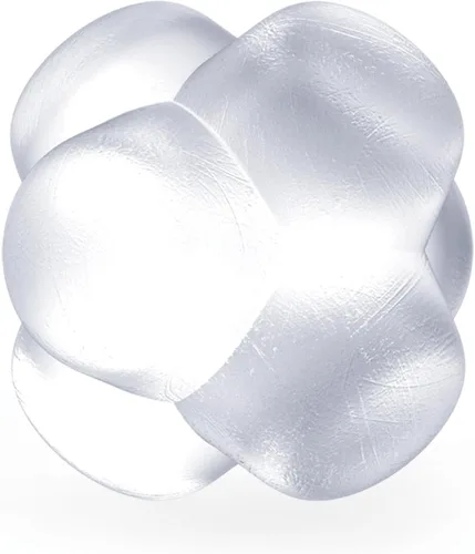 Vista 3 de ZOKU Moldes de silicona para hielo, juego de 2 moldes de hielo apilables en forma de gato, mantiene las bebidas frías durante más tiempo con menos