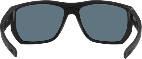 Vista 7 de Costa Del Mar Mens Santiago Pilot Sunglasses